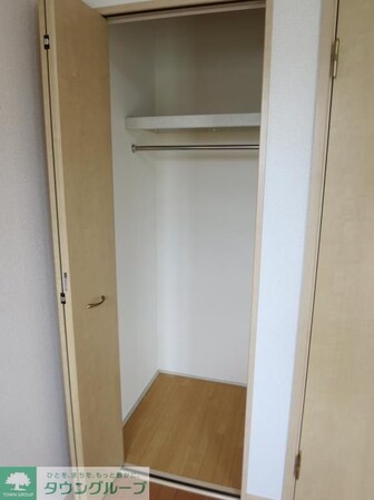 ブルーラグーンの物件内観写真